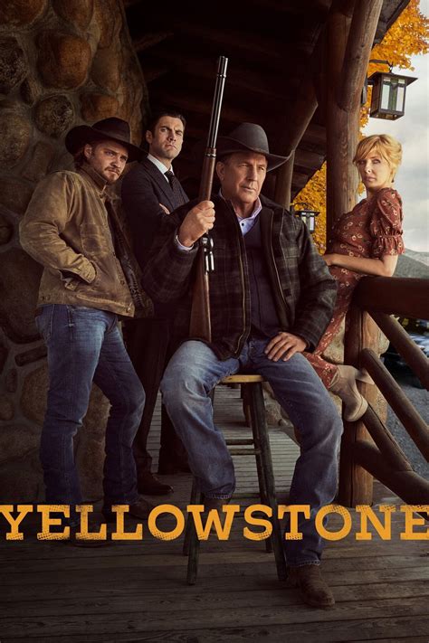 yellowstone tv wiki